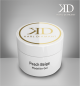 Preview: Peach Beige Make-up Gel Karl Diamond 15 ml